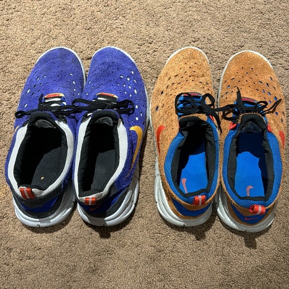 Nike Free - Picture 4 of 4